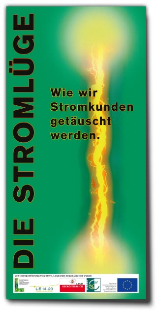 Die Stromlüge