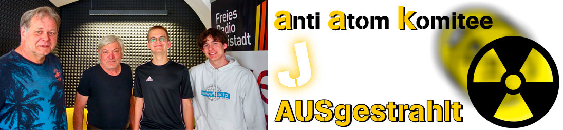 Ausgestrahlt