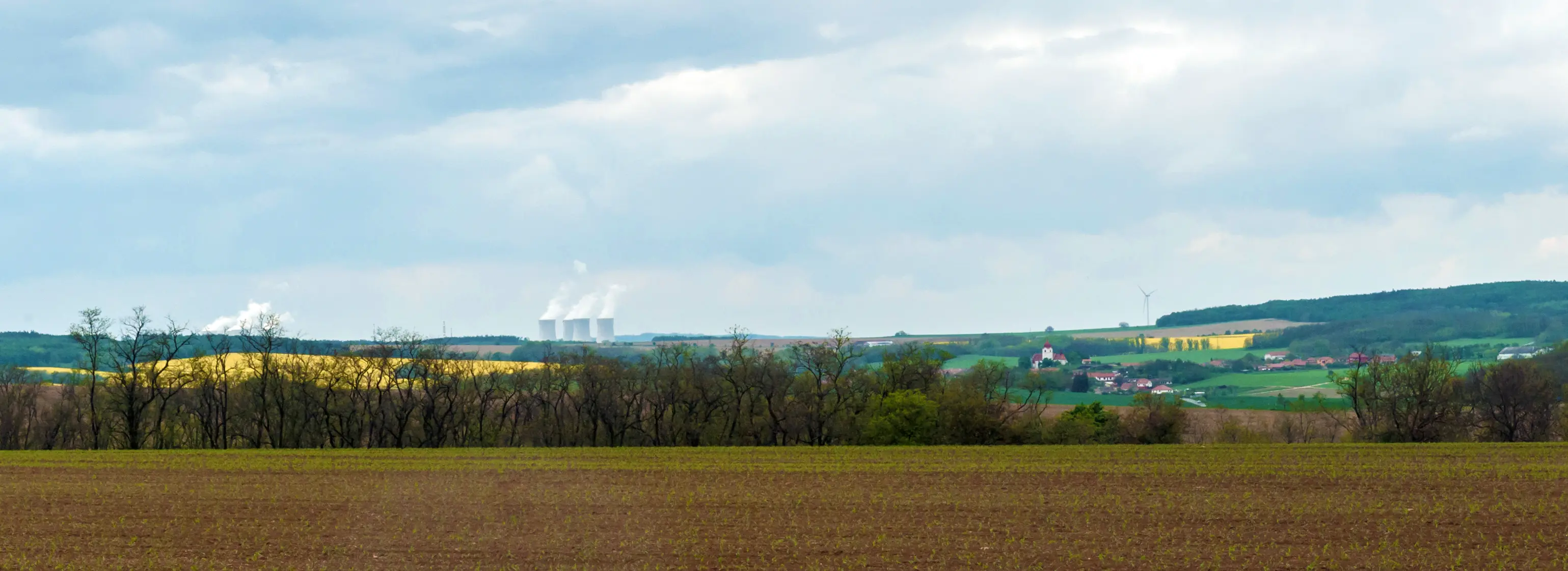 Dukovany