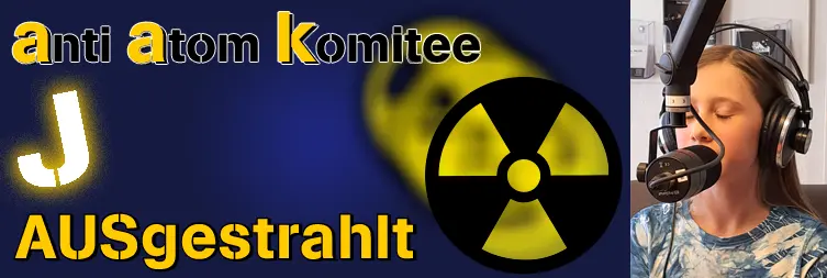 AUSgestrahlt