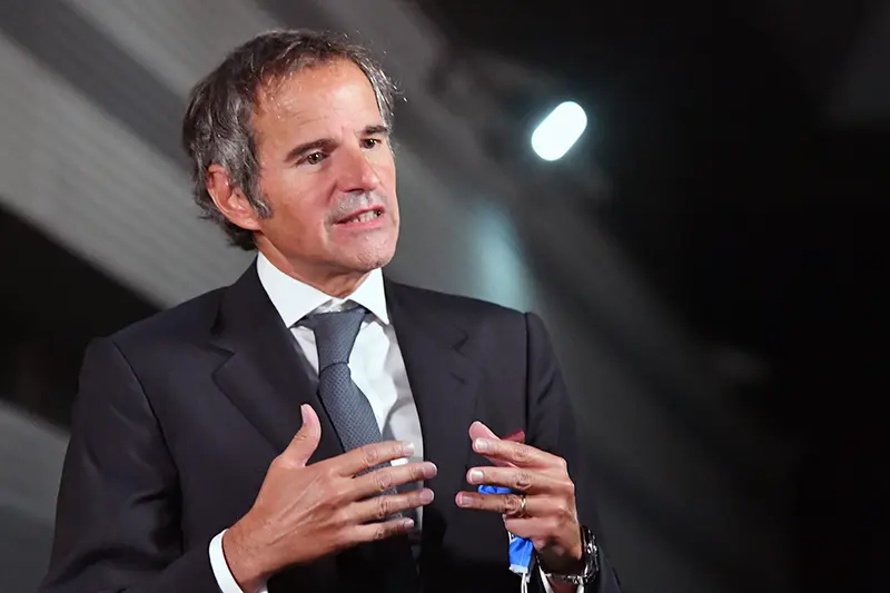 Rafael Grossi