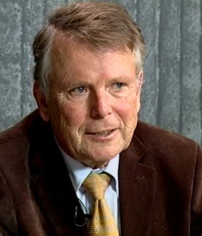 Bernd Scheibner