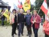 Anti Atom Komitee mit Anti Atom Beauftragten Dalibor Strasky