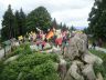 Dreiländertreffen Berg Klet
