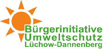 Bürgerinitiative Lüchow-Dannenberg