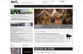 Dorf TV Dorf TV