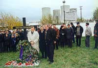 Friedhof Temelin