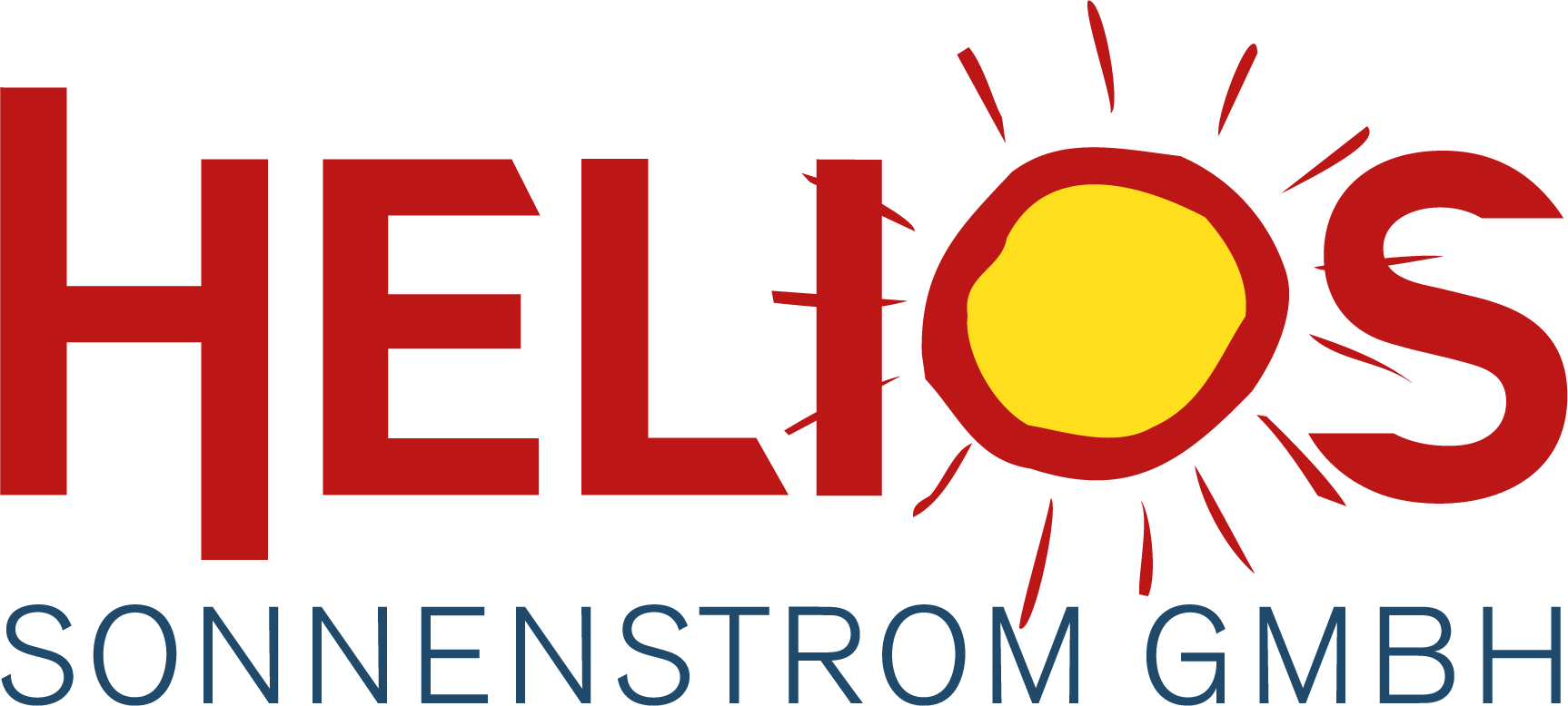 Helios Sonnenstrom GmbH
